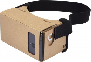 google cardboard