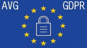 tips avg gdpr wetgeving