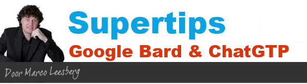 supertips google bard versus chatgpt